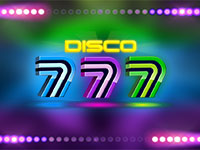 Disco 777 : 1x2 Gaming