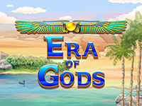 Era Of Gods : 1x2 Gaming