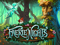 Faerie Nights : 1x2 Gaming