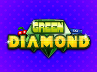 Green Diamond : 1x2 Gaming