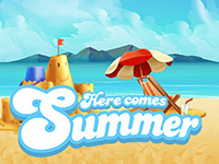 Here Comes Summer : 1x2 Gaming
