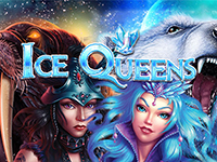 Ice Queens : 1x2 Gaming