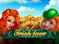 Irish Love : 1x2 Gaming