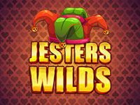 Jesters Wilds : 1x2 Gaming