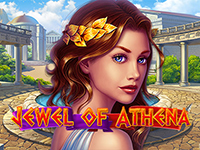 Jewel of Athena : 1x2 Gaming