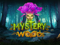 Mystery Woods : 1x2 Gaming