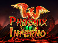 Phoenix Inferno : 1x2 Gaming