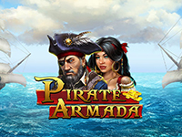 Pirate Armada : 1x2 Gaming