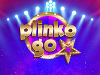 Plinko Go : 1x2 Gaming