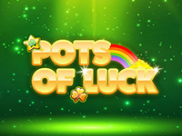 Pots Of Luck : 1x2 Gaming