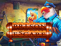 Prison Escape : 1x2 Gaming