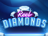 Reel Diamonds : 1x2 Gaming