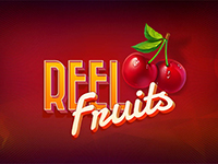 Reel Fruits : 1x2 Gaming