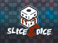 Slice & Dice : 1x2 Gaming