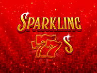 Sparkling 777s : 1x2 Gaming