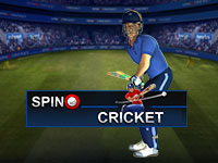 Spino Cricket : 1x2 Gaming
