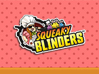 Squeaky Blinders : 1x2 Gaming