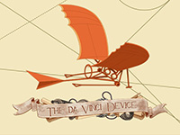 The Da Vinci Device : 1x2 Gaming