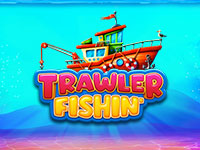 Trawler Fishin : 1x2 Gaming