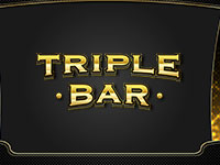 Triple Bar : 1x2 Gaming