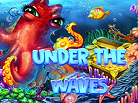 Under the Waves : 1x2 Gaming