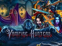 Vampire Hunters : 1x2 Gaming