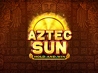 Aztec Sun : Booongo