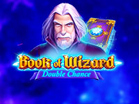 Book of Wizard : Booongo