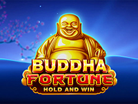 Buddha Fortune: Hold and Win : Booongo