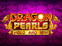 Dragon Pearls: Hold and Win : Booongo