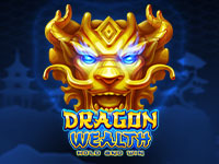 Dragon Wealth : Booongo
