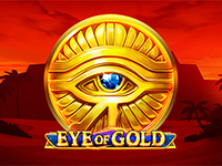 Eye of Gold : Booongo