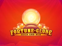 Fortune Globe : Booongo