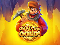Grab the Gold! : Booongo