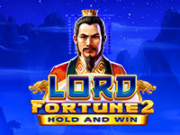 Lord Fortune 2: Hold and Win : Booongo