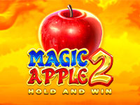 Magic Apple 2: Hold and Win : Booongo
