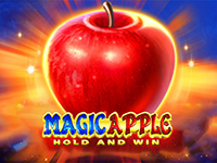 Magic Apple: Hold and Win : Booongo