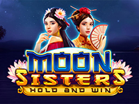 Moon Sisters: Hold and Win : Booongo