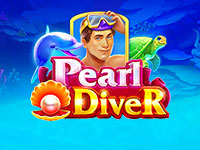 Pearl Diver : Booongo