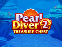 Pearl Diver 2: Treasure Chest : Booongo