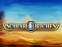 Scarab Riches : Booongo