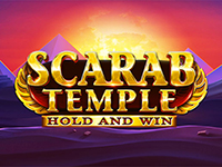 Scarab Temple: Hold and Win : Booongo