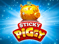 Sticky Piggy : Booongo