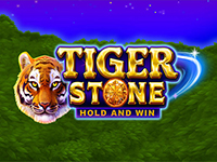 Tiger Stone: Hold and Win : Booongo
