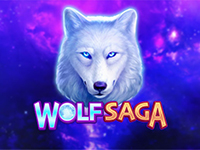 Wolf Saga: Hold and Win : Booongo
