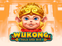 Wukong: Hold and Win : Booongo