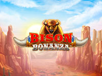 Bison Bonanza : Blueprint Gaming
