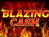Blazing Cash : Blueprint Gaming