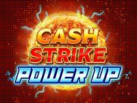 Cash Strike Power Up : Blueprint Gaming