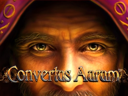 Convertus Aurum : Blueprint Gaming